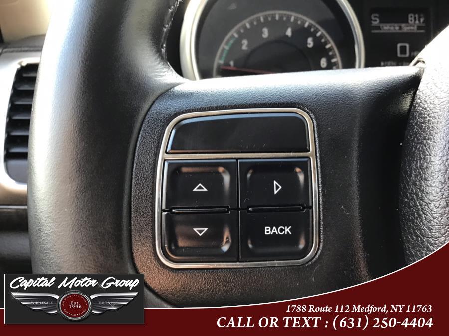 2011 Jeep Grand Cherokee 4WD 4dr Laredo, available for sale in Medford, New York | Capital Motor Group Inc. Medford, New York 2011 Jeep Grand Cherokee 4WD 4dr Laredo, available for sale in Medford, New York | Capital Motor Group Inc. Medford, New York