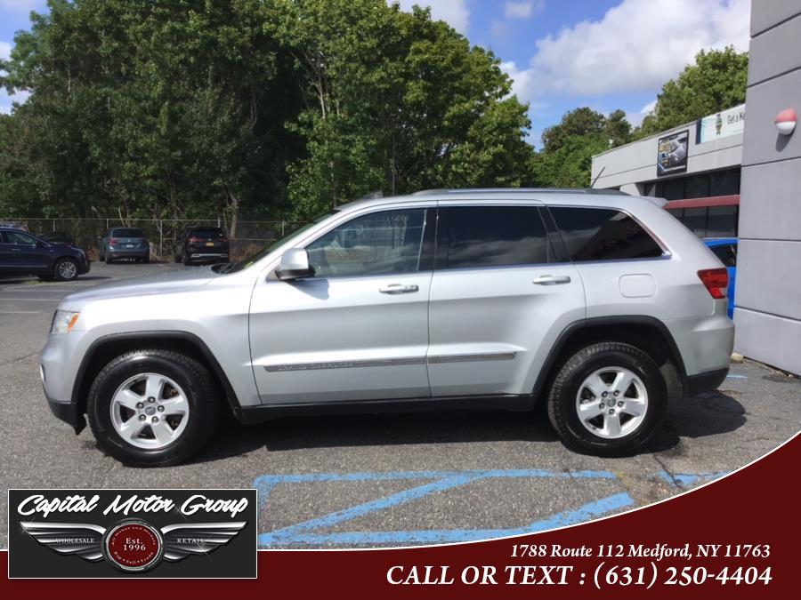 2011 Jeep Grand Cherokee 4WD 4dr Laredo, available for sale in Medford, New York | Capital Motor Group Inc. Medford, New York 2011 Jeep Grand Cherokee 4WD 4dr Laredo, available for sale in Medford, New York | Capital Motor Group Inc. Medford, New York