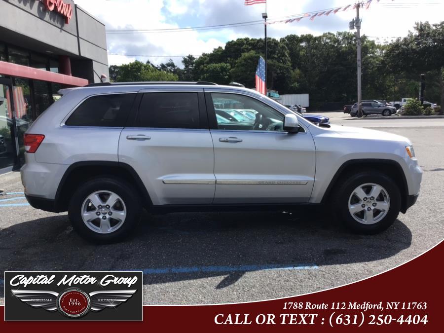 2011 Jeep Grand Cherokee 4WD 4dr Laredo, available for sale in Medford, New York | Capital Motor Group Inc. Medford, New York 2011 Jeep Grand Cherokee 4WD 4dr Laredo, available for sale in Medford, New York | Capital Motor Group Inc. Medford, New York