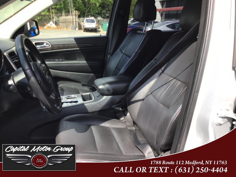 2011 Jeep Grand Cherokee 4WD 4dr Laredo, available for sale in Medford, New York | Capital Motor Group Inc. Medford, New York 2011 Jeep Grand Cherokee 4WD 4dr Laredo, available for sale in Medford, New York | Capital Motor Group Inc. Medford, New York