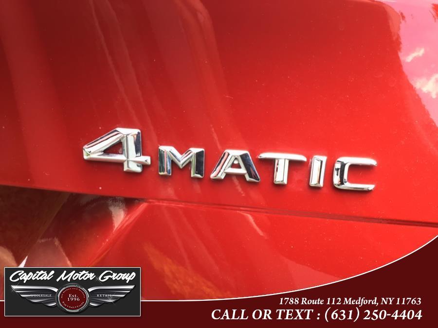 2014 Mercedes-Benz CLA-Class 4dr Sdn CLA250 4MATIC, available for sale in Medford, New York | Capital Motor Group Inc. Medford, New York 2014 Mercedes-Benz CLA-Class 4dr Sdn CLA250 4MATIC, available for sale in Medford, New York | Capital Motor Group Inc. Medford, New York