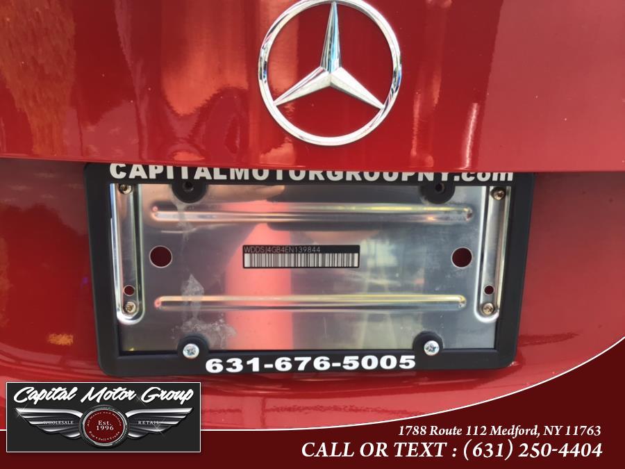 2014 Mercedes-Benz CLA-Class 4dr Sdn CLA250 4MATIC, available for sale in Medford, New York | Capital Motor Group Inc. Medford, New York 2014 Mercedes-Benz CLA-Class 4dr Sdn CLA250 4MATIC, available for sale in Medford, New York | Capital Motor Group Inc. Medford, New York