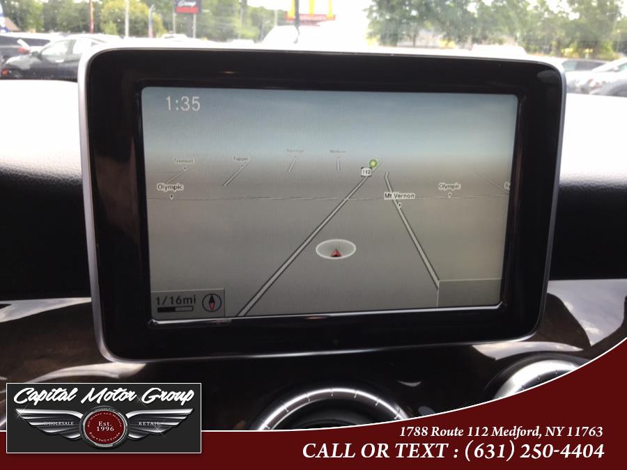 2014 Mercedes-Benz CLA-Class 4dr Sdn CLA250 4MATIC, available for sale in Medford, New York | Capital Motor Group Inc. Medford, New York 2014 Mercedes-Benz CLA-Class 4dr Sdn CLA250 4MATIC, available for sale in Medford, New York | Capital Motor Group Inc. Medford, New York