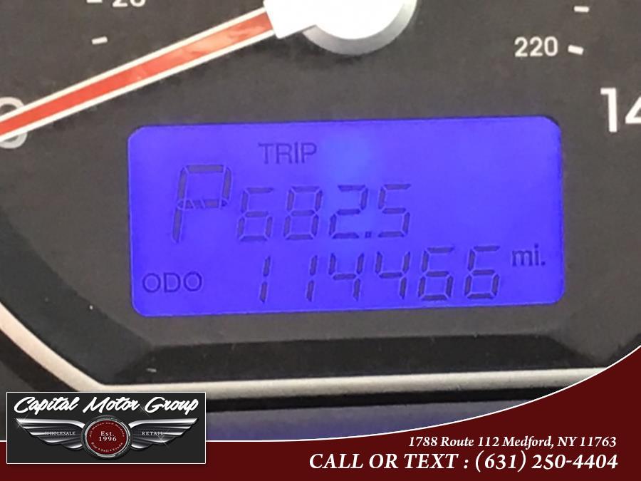 2011 Hyundai Santa Fe AWD 4dr V6 Auto Limited, available for sale in Medford, New York | Capital Motor Group Inc. Medford, New York 2011 Hyundai Santa Fe AWD 4dr V6 Auto Limited, available for sale in Medford, New York | Capital Motor Group Inc. Medford, New York