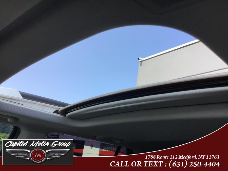 2011 Hyundai Santa Fe AWD 4dr V6 Auto Limited, available for sale in Medford, New York | Capital Motor Group Inc. Medford, New York 2011 Hyundai Santa Fe AWD 4dr V6 Auto Limited, available for sale in Medford, New York | Capital Motor Group Inc. Medford, New York