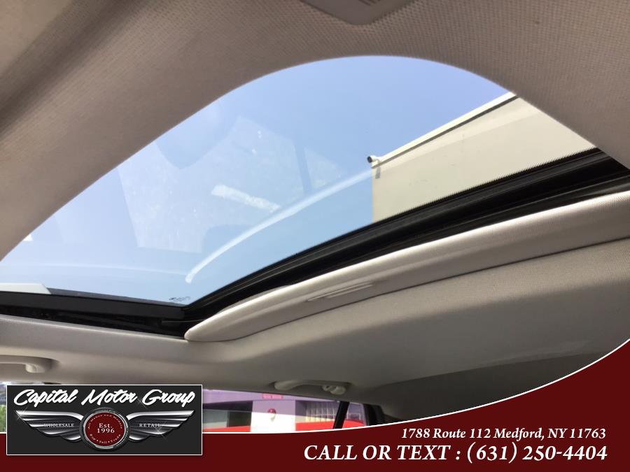 2011 Hyundai Santa Fe AWD 4dr V6 Auto Limited, available for sale in Medford, New York | Capital Motor Group Inc. Medford, New York 2011 Hyundai Santa Fe AWD 4dr V6 Auto Limited, available for sale in Medford, New York | Capital Motor Group Inc. Medford, New York