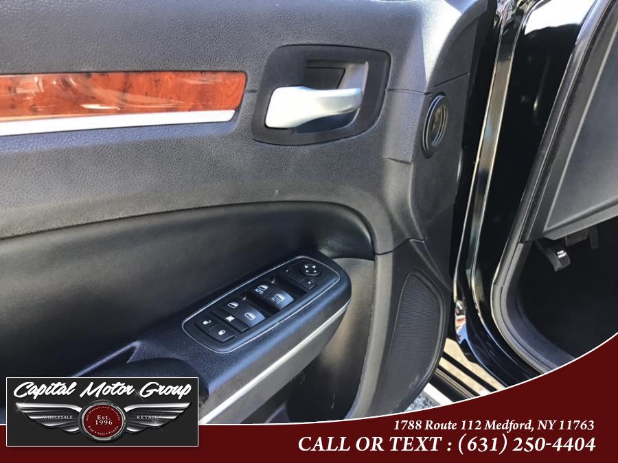 2012 Chrysler 300 4dr Sdn V6 RWD, available for sale in Medford, New York | Capital Motor Group Inc. Medford, New York 2012 Chrysler 300 4dr Sdn V6 RWD, available for sale in Medford, New York | Capital Motor Group Inc. Medford, New York