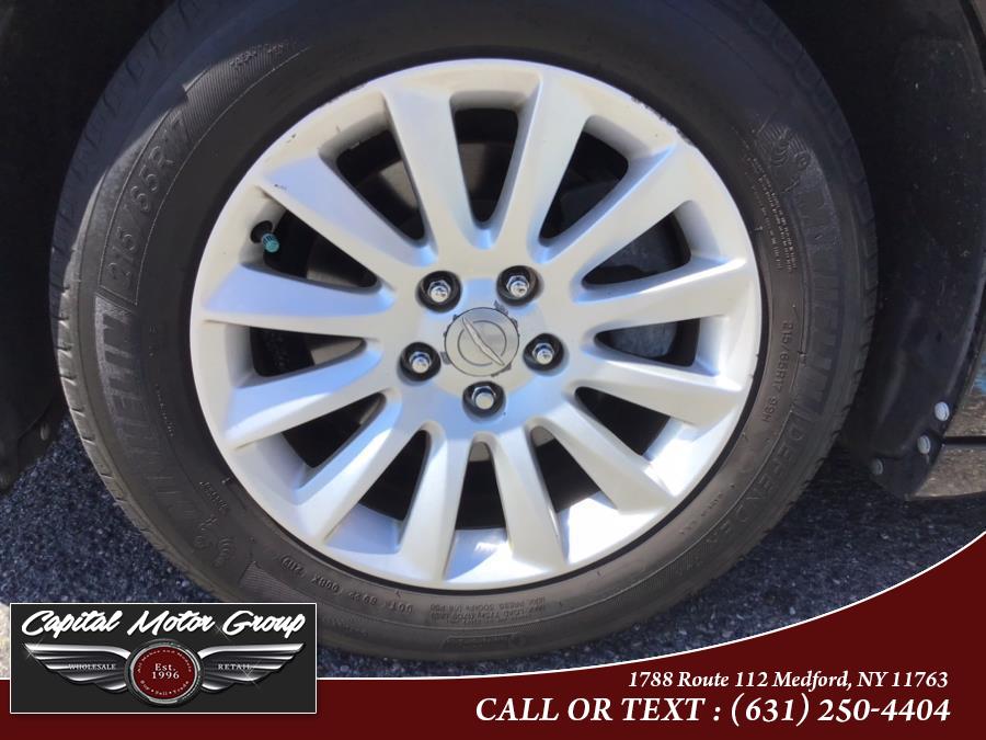 2012 Chrysler 300 4dr Sdn V6 RWD, available for sale in Medford, New York | Capital Motor Group Inc. Medford, New York 2012 Chrysler 300 4dr Sdn V6 RWD, available for sale in Medford, New York | Capital Motor Group Inc. Medford, New York