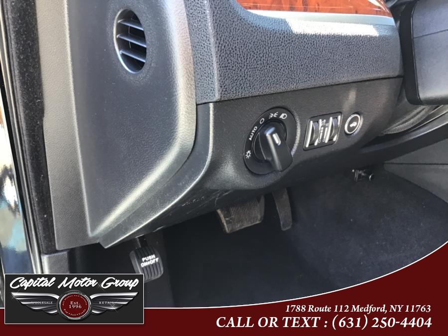 2012 Chrysler 300 4dr Sdn V6 RWD, available for sale in Medford, New York | Capital Motor Group Inc. Medford, New York 2012 Chrysler 300 4dr Sdn V6 RWD, available for sale in Medford, New York | Capital Motor Group Inc. Medford, New York