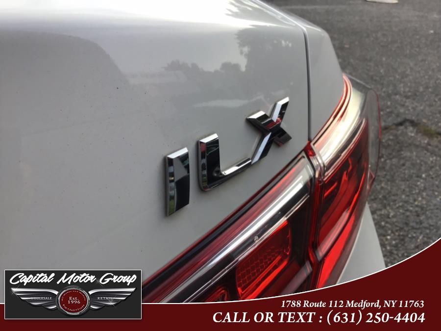 2017 Acura ILX Sedan w/Premium Pkg, available for sale in Medford, New York | Capital Motor Group Inc. Medford, New York 2017 Acura ILX Sedan w/Premium Pkg, available for sale in Medford, New York | Capital Motor Group Inc. Medford, New York