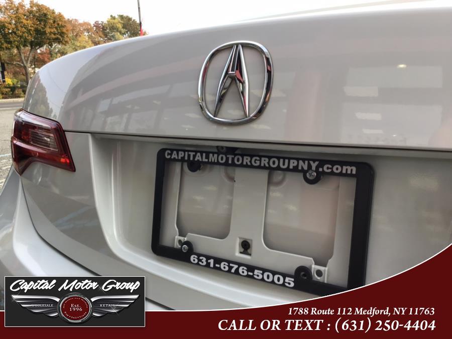 2017 Acura ILX Sedan w/Premium Pkg, available for sale in Medford, New York | Capital Motor Group Inc. Medford, New York 2017 Acura ILX Sedan w/Premium Pkg, available for sale in Medford, New York | Capital Motor Group Inc. Medford, New York