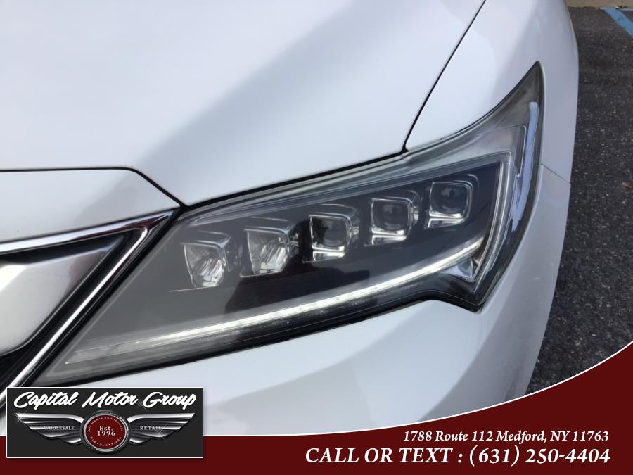 2017 Acura ILX Sedan w/Premium Pkg, available for sale in Medford, New York | Capital Motor Group Inc. Medford, New York 2017 Acura ILX Sedan w/Premium Pkg, available for sale in Medford, New York | Capital Motor Group Inc. Medford, New York