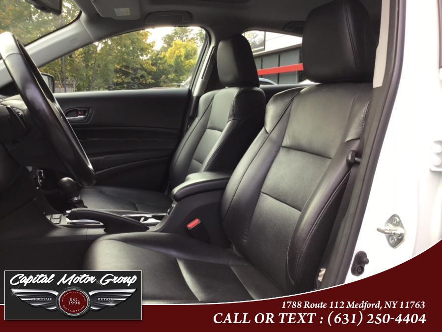 2017 Acura ILX Sedan w/Premium Pkg, available for sale in Medford, New York | Capital Motor Group Inc. Medford, New York 2017 Acura ILX Sedan w/Premium Pkg, available for sale in Medford, New York | Capital Motor Group Inc. Medford, New York
