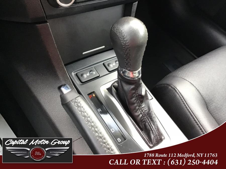 2017 Acura ILX Sedan w/Premium Pkg, available for sale in Medford, New York | Capital Motor Group Inc. Medford, New York 2017 Acura ILX Sedan w/Premium Pkg, available for sale in Medford, New York | Capital Motor Group Inc. Medford, New York