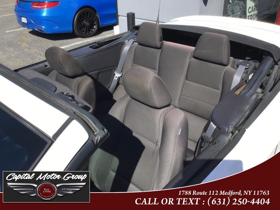 2011 Ford Mustang 2dr Conv V6, available for sale in Medford, New York | Capital Motor Group Inc. Medford, New York 2011 Ford Mustang 2dr Conv V6, available for sale in Medford, New York | Capital Motor Group Inc. Medford, New York