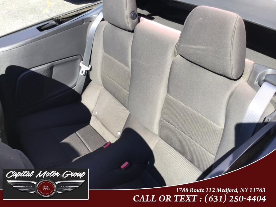 2011 Ford Mustang 2dr Conv V6, available for sale in Medford, New York | Capital Motor Group Inc. Medford, New York 2011 Ford Mustang 2dr Conv V6, available for sale in Medford, New York | Capital Motor Group Inc. Medford, New York