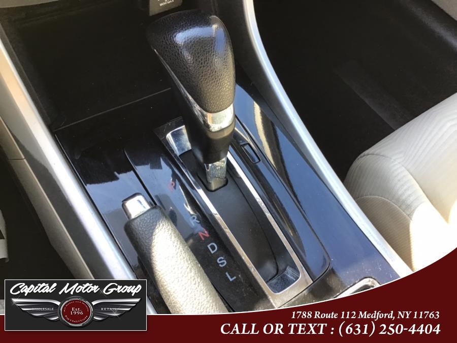 2016 Honda Accord Sedan 4dr I4 CVT LX, available for sale in Medford, New York | Capital Motor Group Inc. Medford, New York 2016 Honda Accord Sedan 4dr I4 CVT LX, available for sale in Medford, New York | Capital Motor Group Inc. Medford, New York