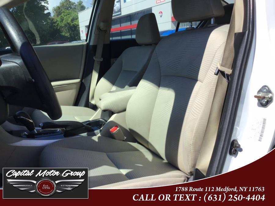 2016 Honda Accord Sedan 4dr I4 CVT LX, available for sale in Medford, New York | Capital Motor Group Inc. Medford, New York 2016 Honda Accord Sedan 4dr I4 CVT LX, available for sale in Medford, New York | Capital Motor Group Inc. Medford, New York