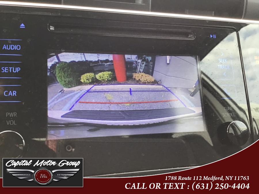 2018 Toyota Corolla SE CVT (Natl), available for sale in Medford, New York | Capital Motor Group Inc. Medford, New York 2018 Toyota Corolla SE CVT (Natl), available for sale in Medford, New York | Capital Motor Group Inc. Medford, New York
