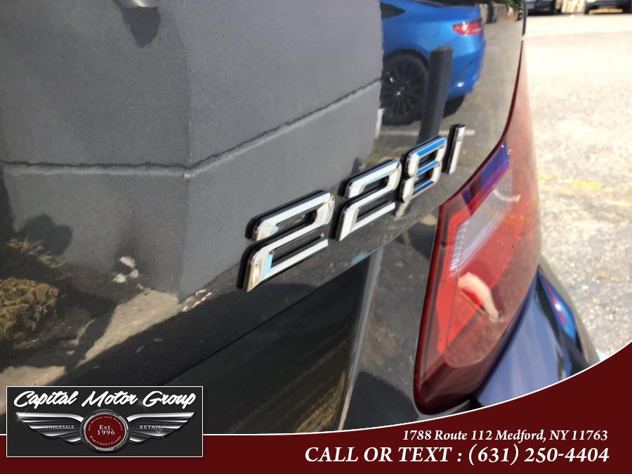 2014 BMW 2 Series 2dr Cpe 228i RWD, available for sale in Medford, New York | Capital Motor Group Inc. Medford, New York 2014 BMW 2 Series 2dr Cpe 228i RWD, available for sale in Medford, New York | Capital Motor Group Inc. Medford, New York