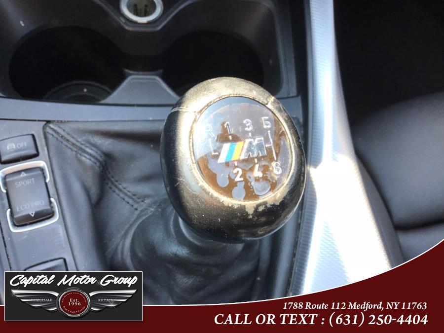 2014 BMW 2 Series 2dr Cpe 228i RWD, available for sale in Medford, New York | Capital Motor Group Inc. Medford, New York 2014 BMW 2 Series 2dr Cpe 228i RWD, available for sale in Medford, New York | Capital Motor Group Inc. Medford, New York