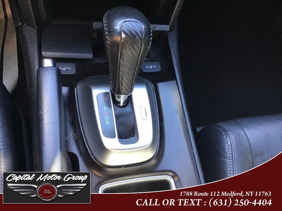 2014 Honda Crosstour 4WD V6 5dr EX-L, available for sale in Medford, New York | Capital Motor Group Inc. Medford, New York 2014 Honda Crosstour 4WD V6 5dr EX-L, available for sale in Medford, New York | Capital Motor Group Inc. Medford, New York