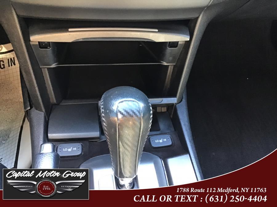 2014 Honda Crosstour 4WD V6 5dr EX-L, available for sale in Medford, New York | Capital Motor Group Inc. Medford, New York 2014 Honda Crosstour 4WD V6 5dr EX-L, available for sale in Medford, New York | Capital Motor Group Inc. Medford, New York