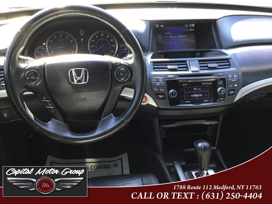 2014 Honda Crosstour 4WD V6 5dr EX-L, available for sale in Medford, New York | Capital Motor Group Inc. Medford, New York 2014 Honda Crosstour 4WD V6 5dr EX-L, available for sale in Medford, New York | Capital Motor Group Inc. Medford, New York