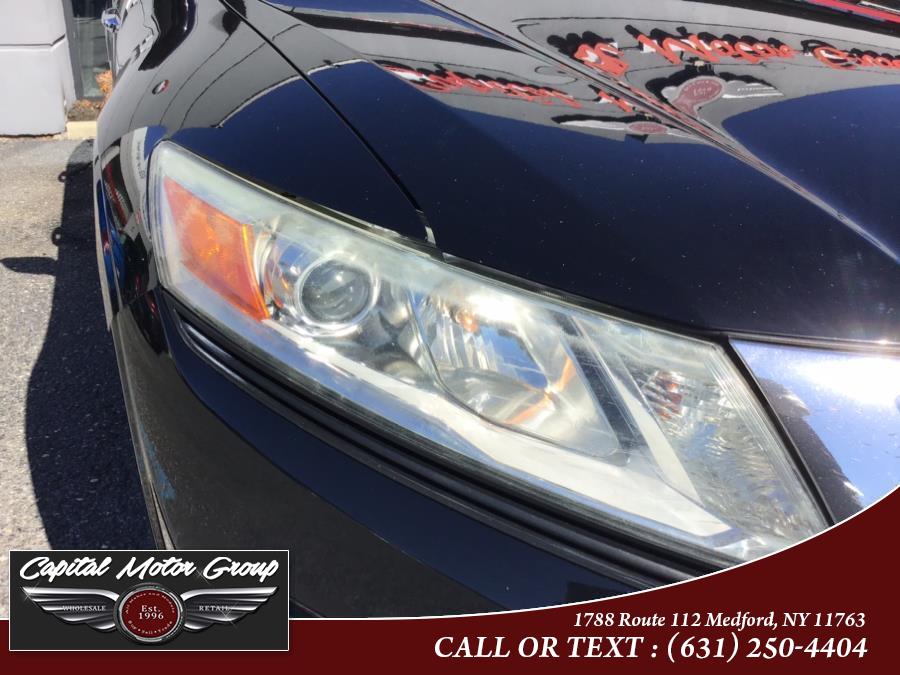 2014 Honda Crosstour 4WD V6 5dr EX-L, available for sale in Medford, New York | Capital Motor Group Inc. Medford, New York 2014 Honda Crosstour 4WD V6 5dr EX-L, available for sale in Medford, New York | Capital Motor Group Inc. Medford, New York