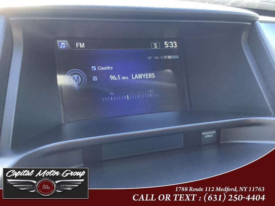 2014 Honda Crosstour 4WD V6 5dr EX-L, available for sale in Medford, New York | Capital Motor Group Inc. Medford, New York 2014 Honda Crosstour 4WD V6 5dr EX-L, available for sale in Medford, New York | Capital Motor Group Inc. Medford, New York