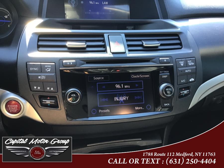2014 Honda Crosstour 4WD V6 5dr EX-L, available for sale in Medford, New York | Capital Motor Group Inc. Medford, New York 2014 Honda Crosstour 4WD V6 5dr EX-L, available for sale in Medford, New York | Capital Motor Group Inc. Medford, New York