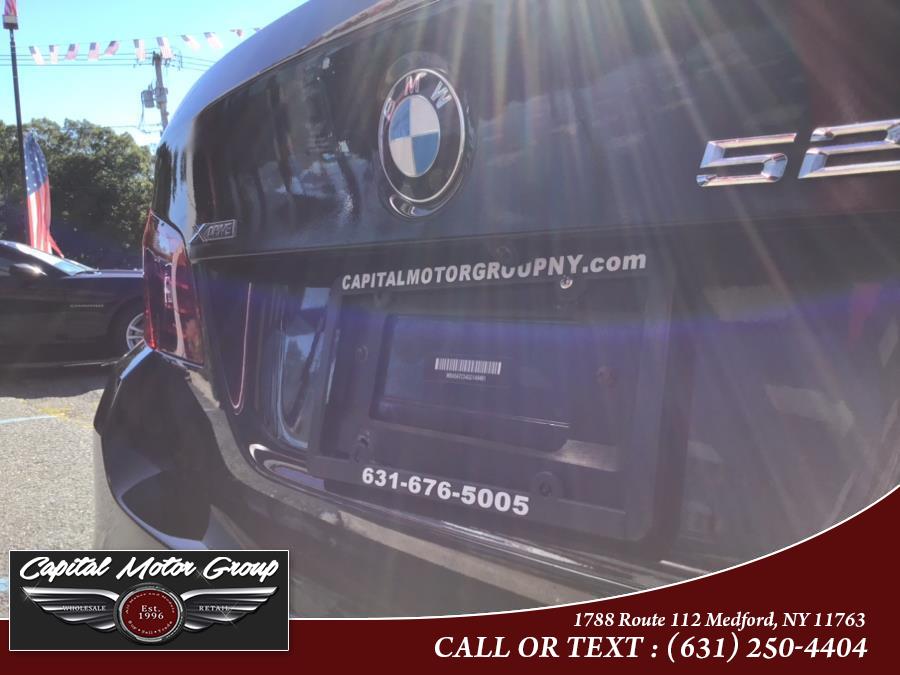 2016 BMW 5 Series 4dr Sdn 528i xDrive AWD, available for sale in Medford, New York | Capital Motor Group Inc. Medford, New York 2016 BMW 5 Series 4dr Sdn 528i xDrive AWD, available for sale in Medford, New York | Capital Motor Group Inc. Medford, New York