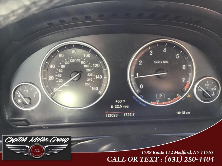 2016 BMW 5 Series 4dr Sdn 528i xDrive AWD, available for sale in Medford, New York | Capital Motor Group Inc. Medford, New York 2016 BMW 5 Series 4dr Sdn 528i xDrive AWD, available for sale in Medford, New York | Capital Motor Group Inc. Medford, New York