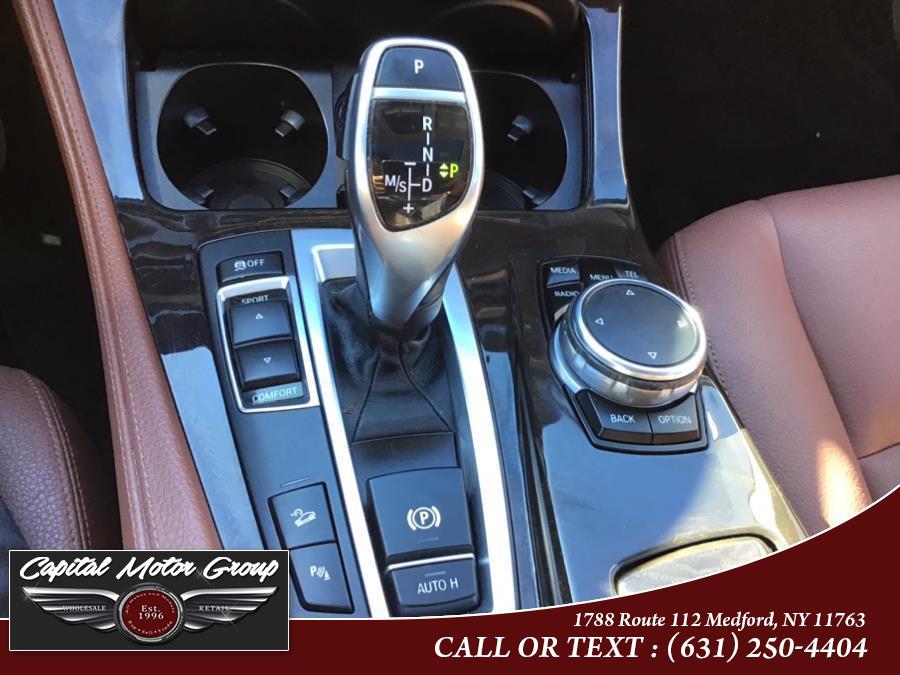2016 BMW 5 Series 4dr Sdn 528i xDrive AWD, available for sale in Medford, New York | Capital Motor Group Inc. Medford, New York 2016 BMW 5 Series 4dr Sdn 528i xDrive AWD, available for sale in Medford, New York | Capital Motor Group Inc. Medford, New York