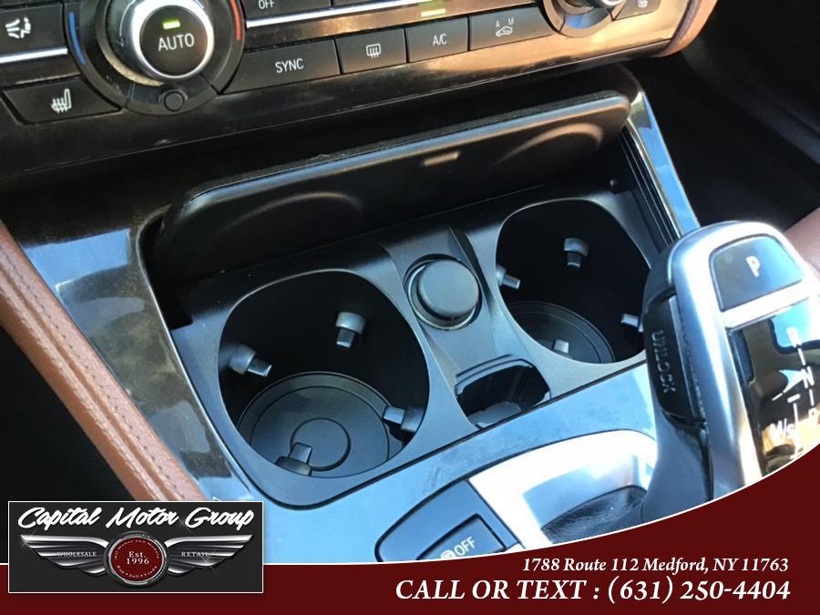 2016 BMW 5 Series 4dr Sdn 528i xDrive AWD, available for sale in Medford, New York | Capital Motor Group Inc. Medford, New York 2016 BMW 5 Series 4dr Sdn 528i xDrive AWD, available for sale in Medford, New York | Capital Motor Group Inc. Medford, New York