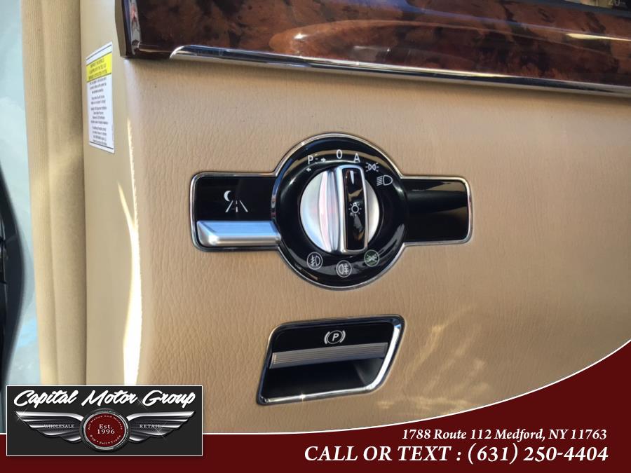 2008 Mercedes-Benz S-Class 4dr Sdn 5.5L V8 4MATIC, available for sale in Medford, New York | Capital Motor Group Inc. Medford, New York 2008 Mercedes-Benz S-Class 4dr Sdn 5.5L V8 4MATIC, available for sale in Medford, New York | Capital Motor Group Inc. Medford, New York