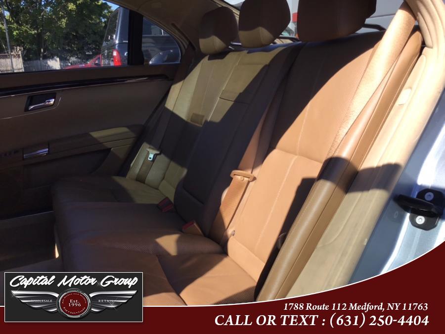 2008 Mercedes-Benz S-Class 4dr Sdn 5.5L V8 4MATIC, available for sale in Medford, New York | Capital Motor Group Inc. Medford, New York 2008 Mercedes-Benz S-Class 4dr Sdn 5.5L V8 4MATIC, available for sale in Medford, New York | Capital Motor Group Inc. Medford, New York
