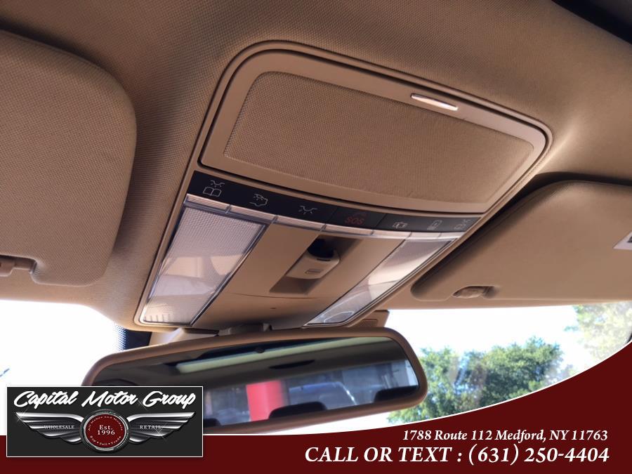 2008 Mercedes-Benz S-Class 4dr Sdn 5.5L V8 4MATIC, available for sale in Medford, New York | Capital Motor Group Inc. Medford, New York 2008 Mercedes-Benz S-Class 4dr Sdn 5.5L V8 4MATIC, available for sale in Medford, New York | Capital Motor Group Inc. Medford, New York