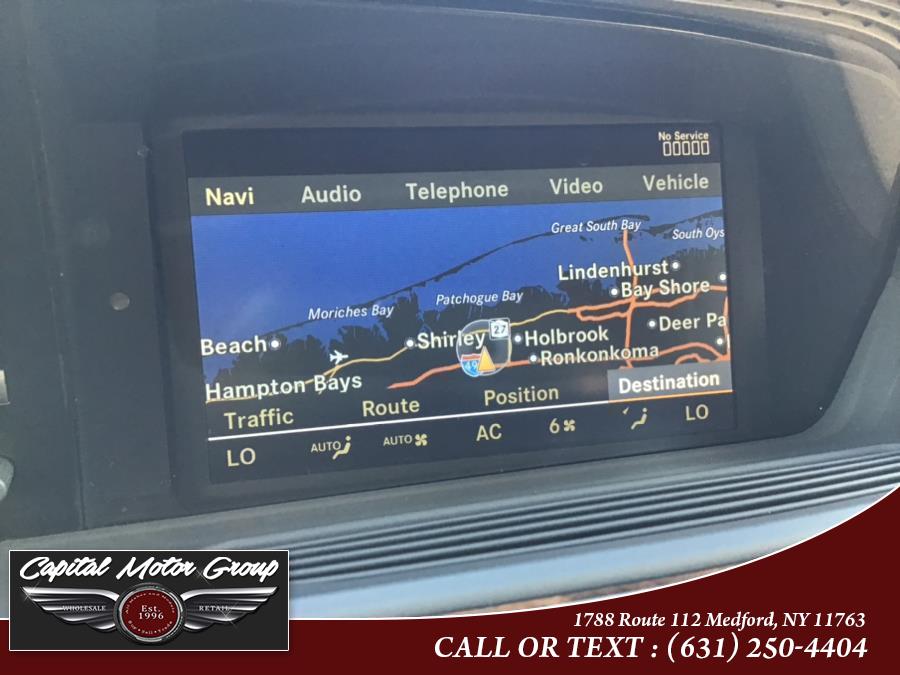 2008 Mercedes-Benz S-Class 4dr Sdn 5.5L V8 4MATIC, available for sale in Medford, New York | Capital Motor Group Inc. Medford, New York 2008 Mercedes-Benz S-Class 4dr Sdn 5.5L V8 4MATIC, available for sale in Medford, New York | Capital Motor Group Inc. Medford, New York