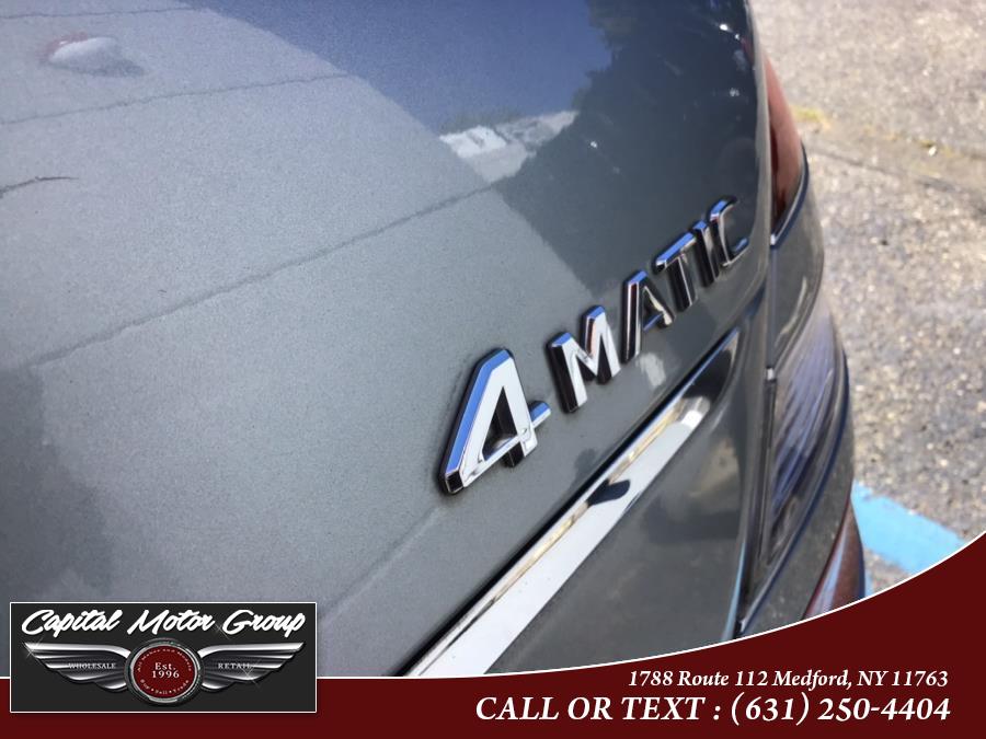 2008 Mercedes-Benz S-Class 4dr Sdn 5.5L V8 4MATIC, available for sale in Medford, New York | Capital Motor Group Inc. Medford, New York 2008 Mercedes-Benz S-Class 4dr Sdn 5.5L V8 4MATIC, available for sale in Medford, New York | Capital Motor Group Inc. Medford, New York