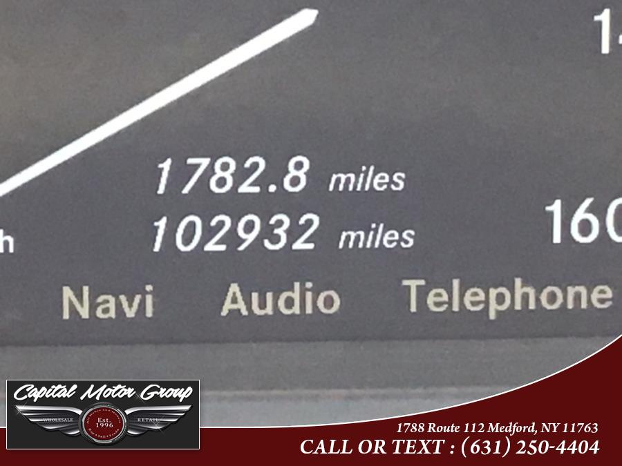 2008 Mercedes-Benz S-Class 4dr Sdn 5.5L V8 4MATIC, available for sale in Medford, New York | Capital Motor Group Inc. Medford, New York 2008 Mercedes-Benz S-Class 4dr Sdn 5.5L V8 4MATIC, available for sale in Medford, New York | Capital Motor Group Inc. Medford, New York