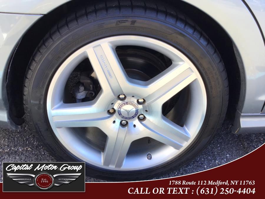 2008 Mercedes-Benz S-Class 4dr Sdn 5.5L V8 4MATIC, available for sale in Medford, New York | Capital Motor Group Inc. Medford, New York 2008 Mercedes-Benz S-Class 4dr Sdn 5.5L V8 4MATIC, available for sale in Medford, New York | Capital Motor Group Inc. Medford, New York
