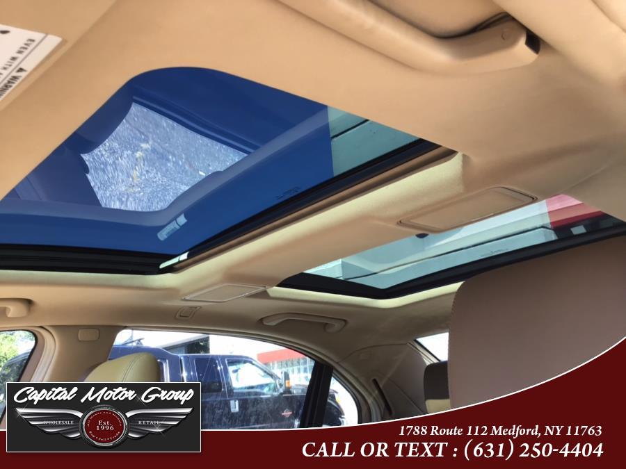 2008 Mercedes-Benz S-Class 4dr Sdn 5.5L V8 4MATIC, available for sale in Medford, New York | Capital Motor Group Inc. Medford, New York 2008 Mercedes-Benz S-Class 4dr Sdn 5.5L V8 4MATIC, available for sale in Medford, New York | Capital Motor Group Inc. Medford, New York