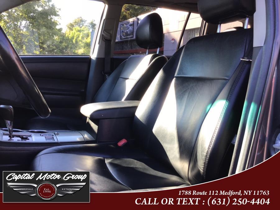 2011 Toyota Highlander 4WD 4dr V6 SE, available for sale in Medford, New York | Capital Motor Group Inc. Medford, New York 2011 Toyota Highlander 4WD 4dr V6 SE, available for sale in Medford, New York | Capital Motor Group Inc. Medford, New York