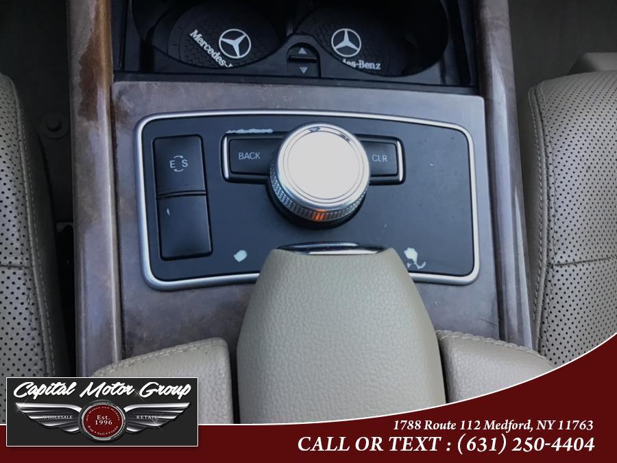 2011 Mercedes-Benz E-Class 4dr Sdn E350 Luxury 4MATIC, available for sale in Medford, New York | Capital Motor Group Inc. Medford, New York 2011 Mercedes-Benz E-Class 4dr Sdn E350 Luxury 4MATIC, available for sale in Medford, New York | Capital Motor Group Inc. Medford, New York