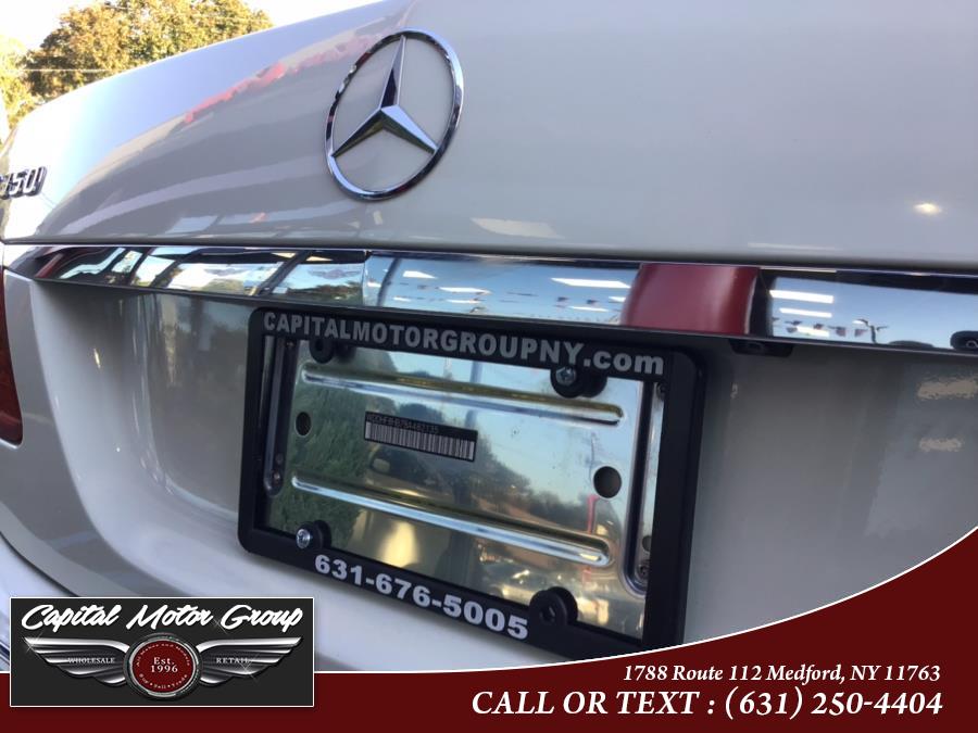 2011 Mercedes-Benz E-Class 4dr Sdn E350 Luxury 4MATIC, available for sale in Medford, New York | Capital Motor Group Inc. Medford, New York 2011 Mercedes-Benz E-Class 4dr Sdn E350 Luxury 4MATIC, available for sale in Medford, New York | Capital Motor Group Inc. Medford, New York