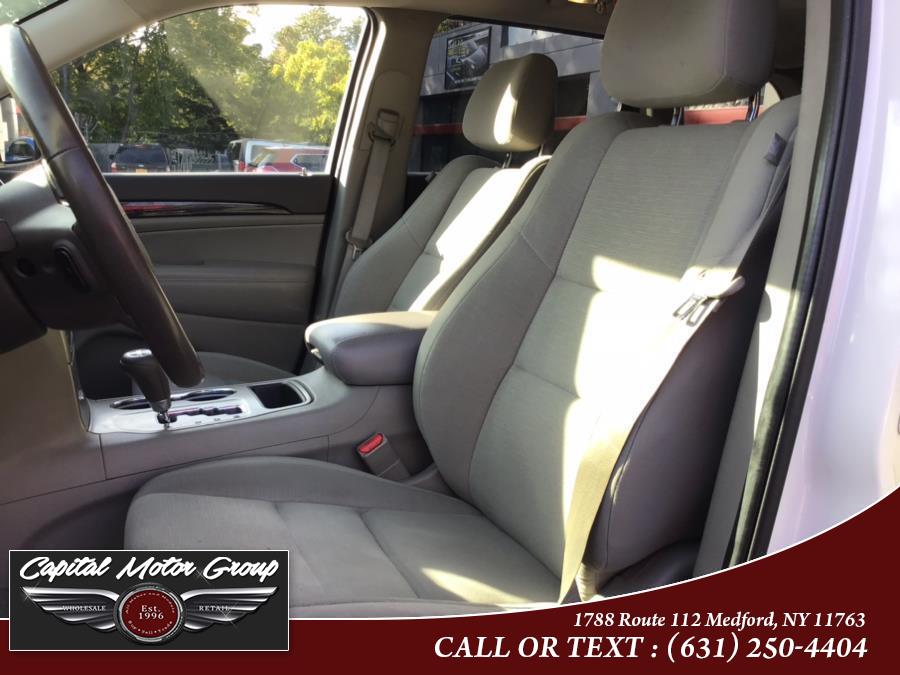 2012 Jeep Grand Cherokee 4WD 4dr Laredo, available for sale in Medford, New York | Capital Motor Group Inc. Medford, New York 2012 Jeep Grand Cherokee 4WD 4dr Laredo, available for sale in Medford, New York | Capital Motor Group Inc. Medford, New York