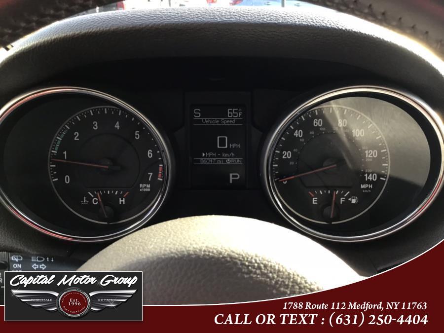 2012 Jeep Grand Cherokee 4WD 4dr Laredo, available for sale in Medford, New York | Capital Motor Group Inc. Medford, New York 2012 Jeep Grand Cherokee 4WD 4dr Laredo, available for sale in Medford, New York | Capital Motor Group Inc. Medford, New York