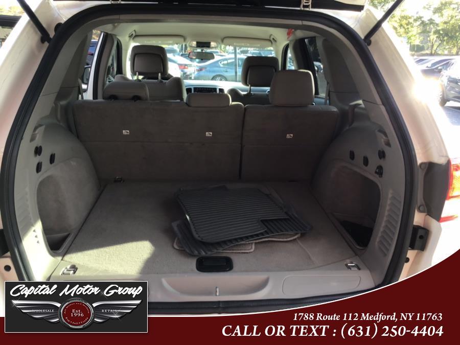 2012 Jeep Grand Cherokee 4WD 4dr Laredo, available for sale in Medford, New York | Capital Motor Group Inc. Medford, New York 2012 Jeep Grand Cherokee 4WD 4dr Laredo, available for sale in Medford, New York | Capital Motor Group Inc. Medford, New York