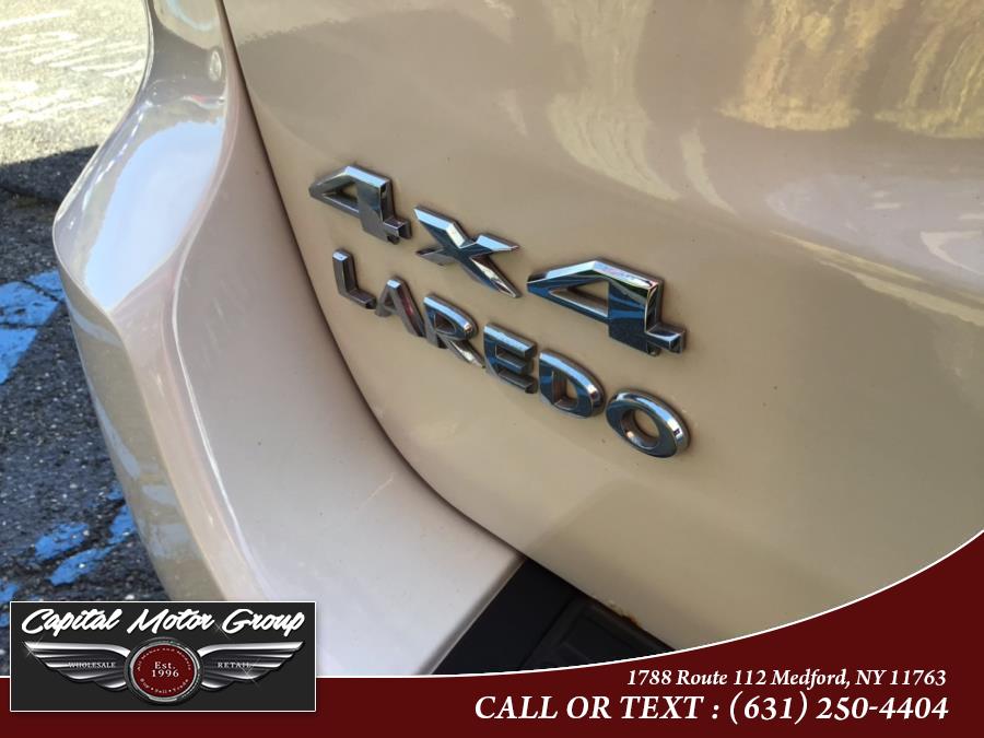 2012 Jeep Grand Cherokee 4WD 4dr Laredo, available for sale in Medford, New York | Capital Motor Group Inc. Medford, New York 2012 Jeep Grand Cherokee 4WD 4dr Laredo, available for sale in Medford, New York | Capital Motor Group Inc. Medford, New York